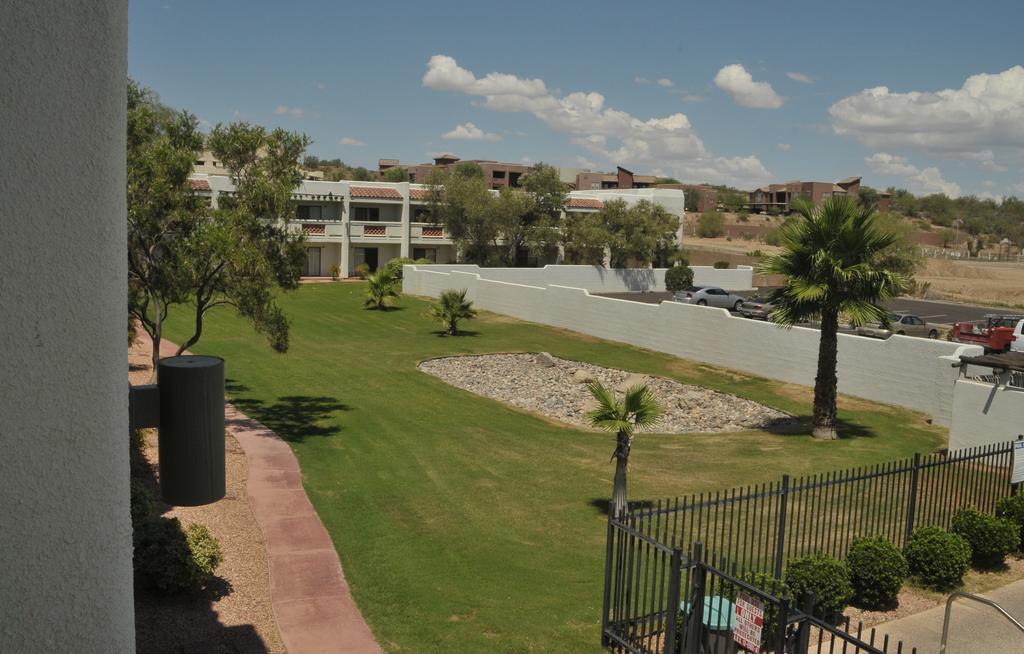 Inn Viajeros Wickenburg