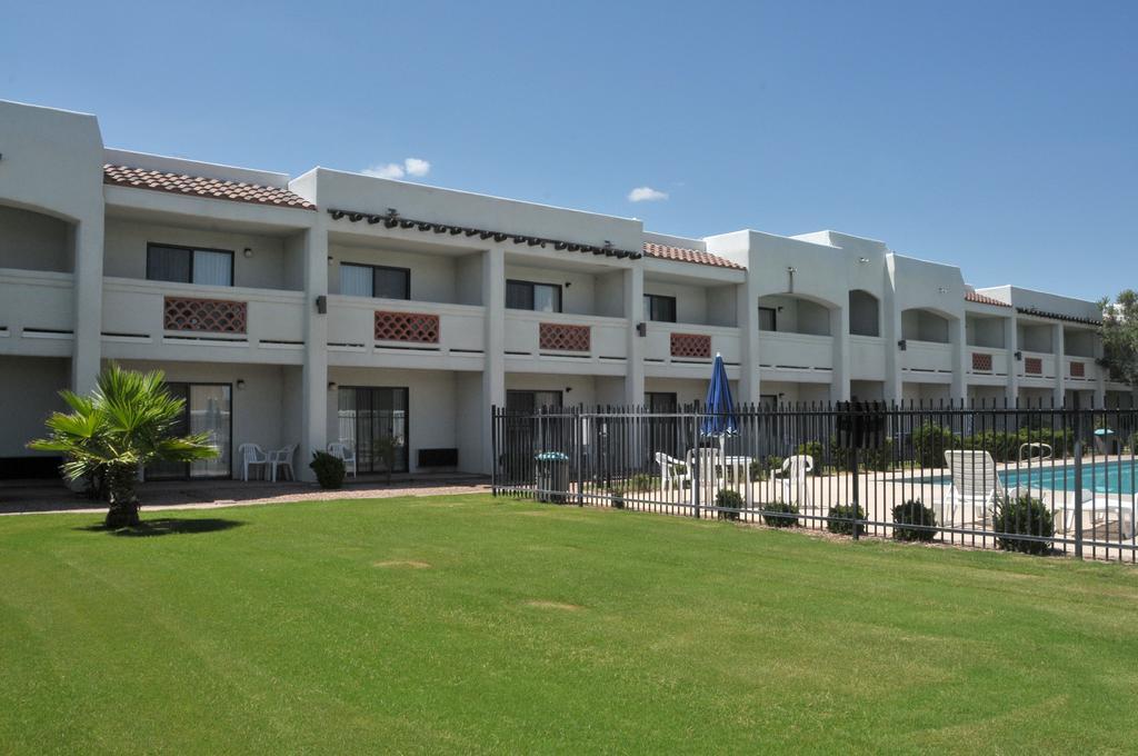 Viajeros Inn