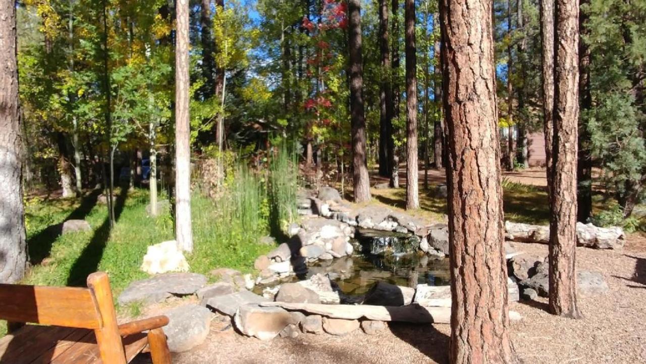 Whispering Pines Pinetop-Lakeside