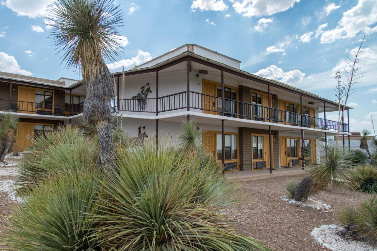 Landmark Lookout Hotel