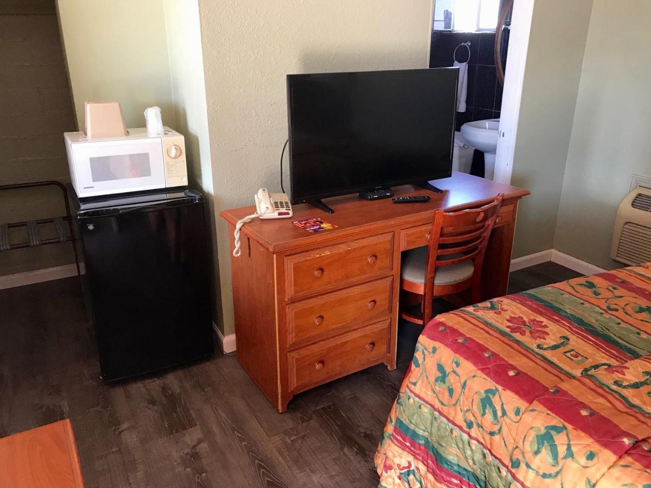 Hotel El Rancho