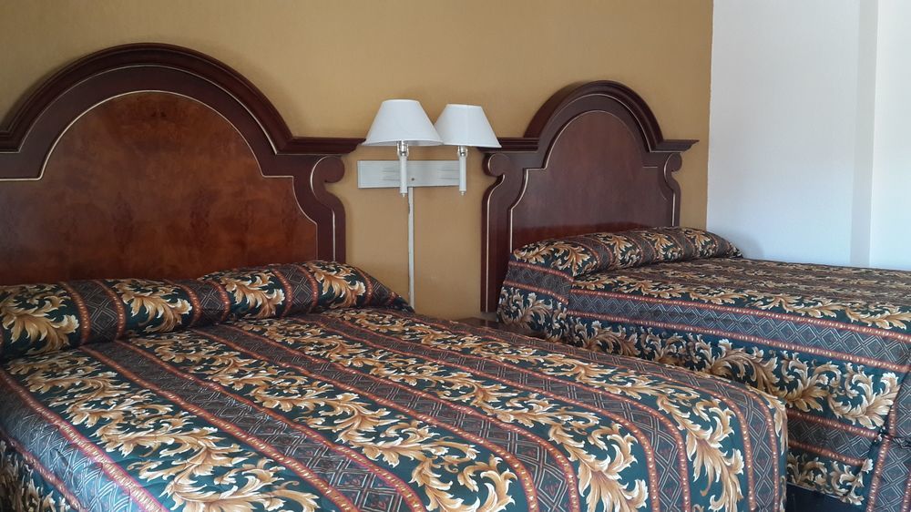 Motel American Regency 2*