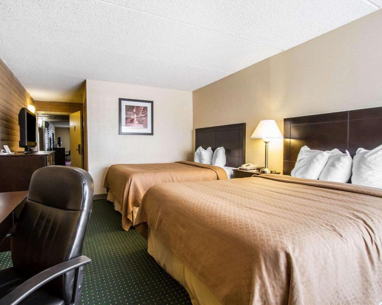 Hotel Quality Near Ft Huachuca