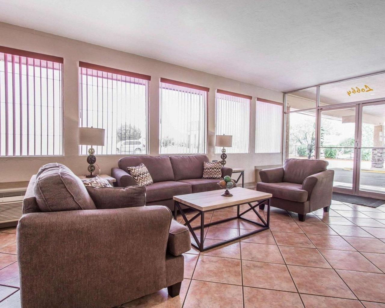 Quality Near Ft Huachuca