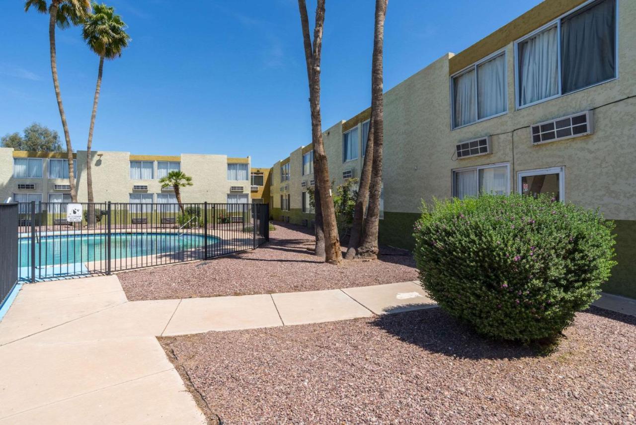 Bluestone Eloy -casa Grande Hotel Casa Grande