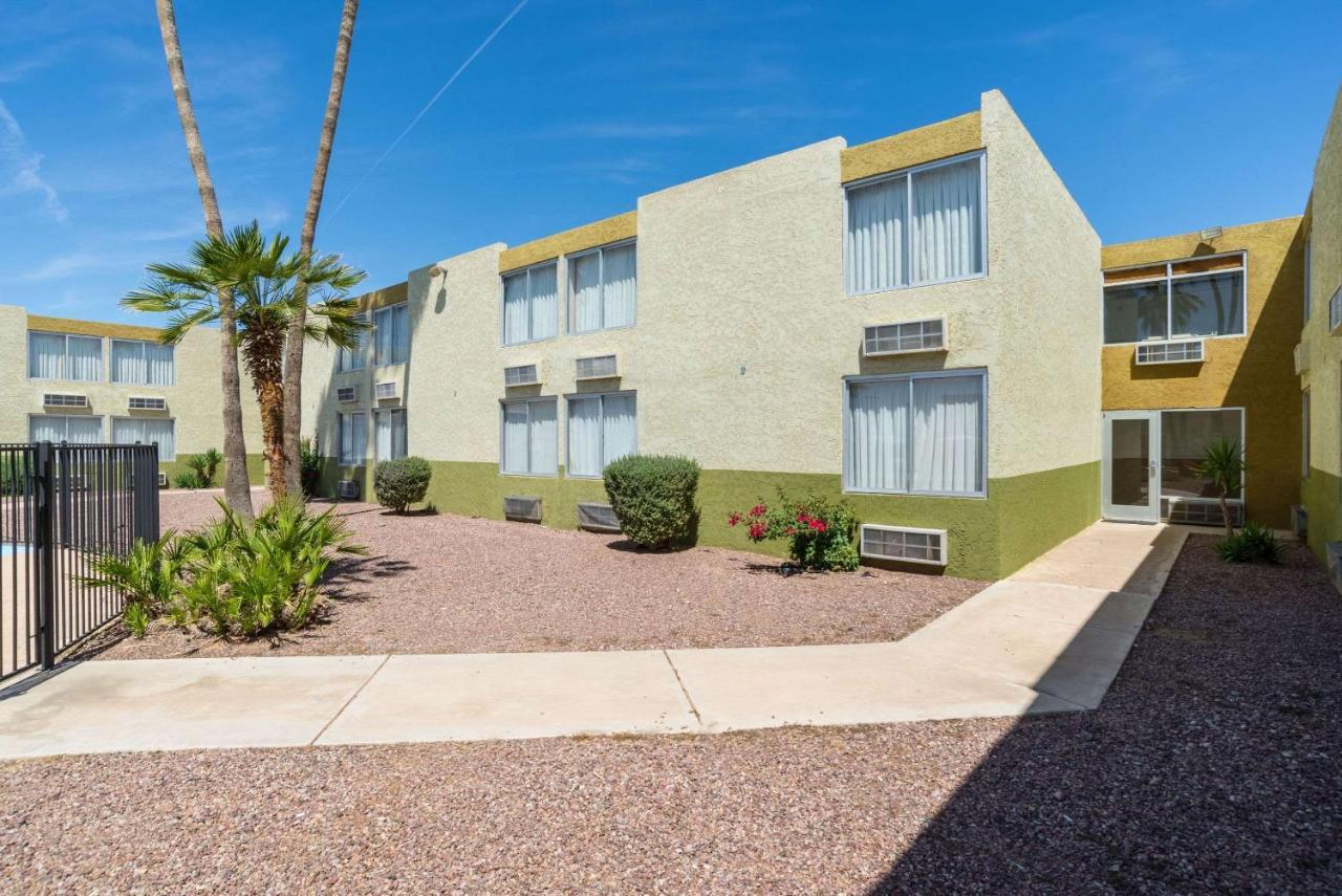 Hotel Bluestone Eloy -casa Grande