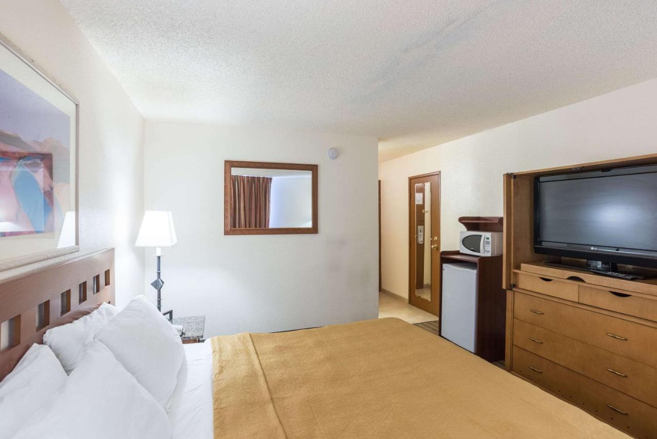 Hotel Bluestone Eloy -casa Grande