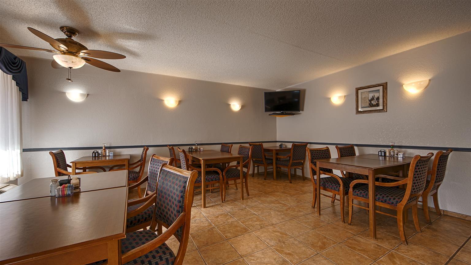 Quality I-10 Exit 304 Inn 3*