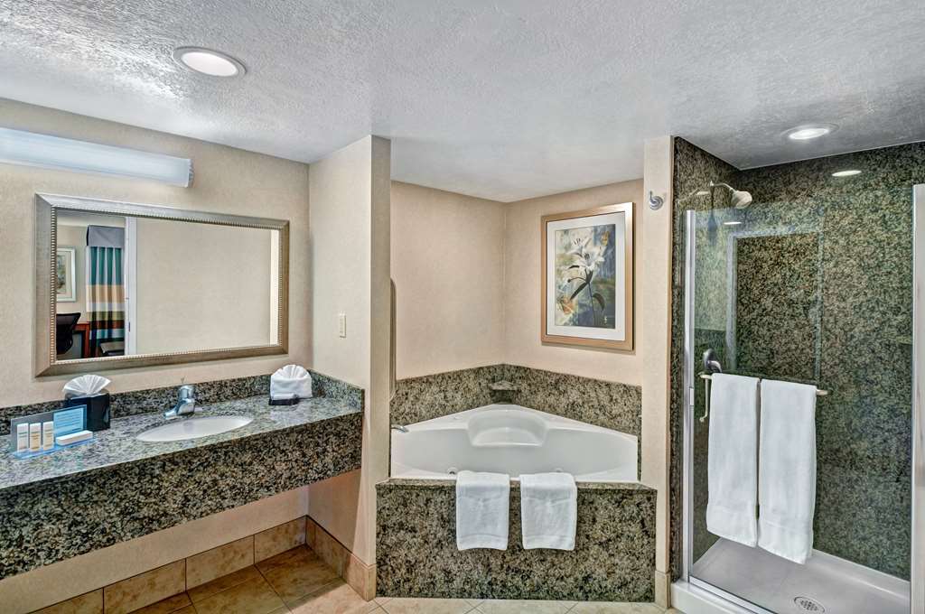 Hotel Hampton Havasu Lake Havasu City