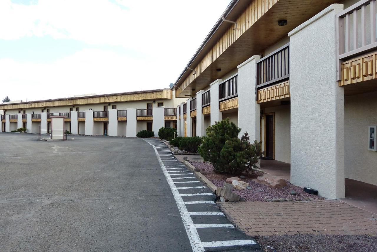 Grand Canyon And - South Rim Entrance Motel Valle