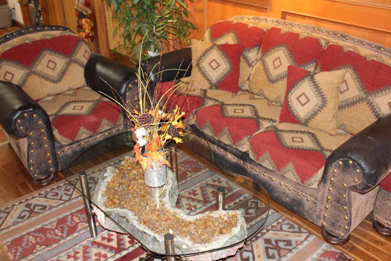 Grand Canyon And - South Rim Entrance Motel 3*