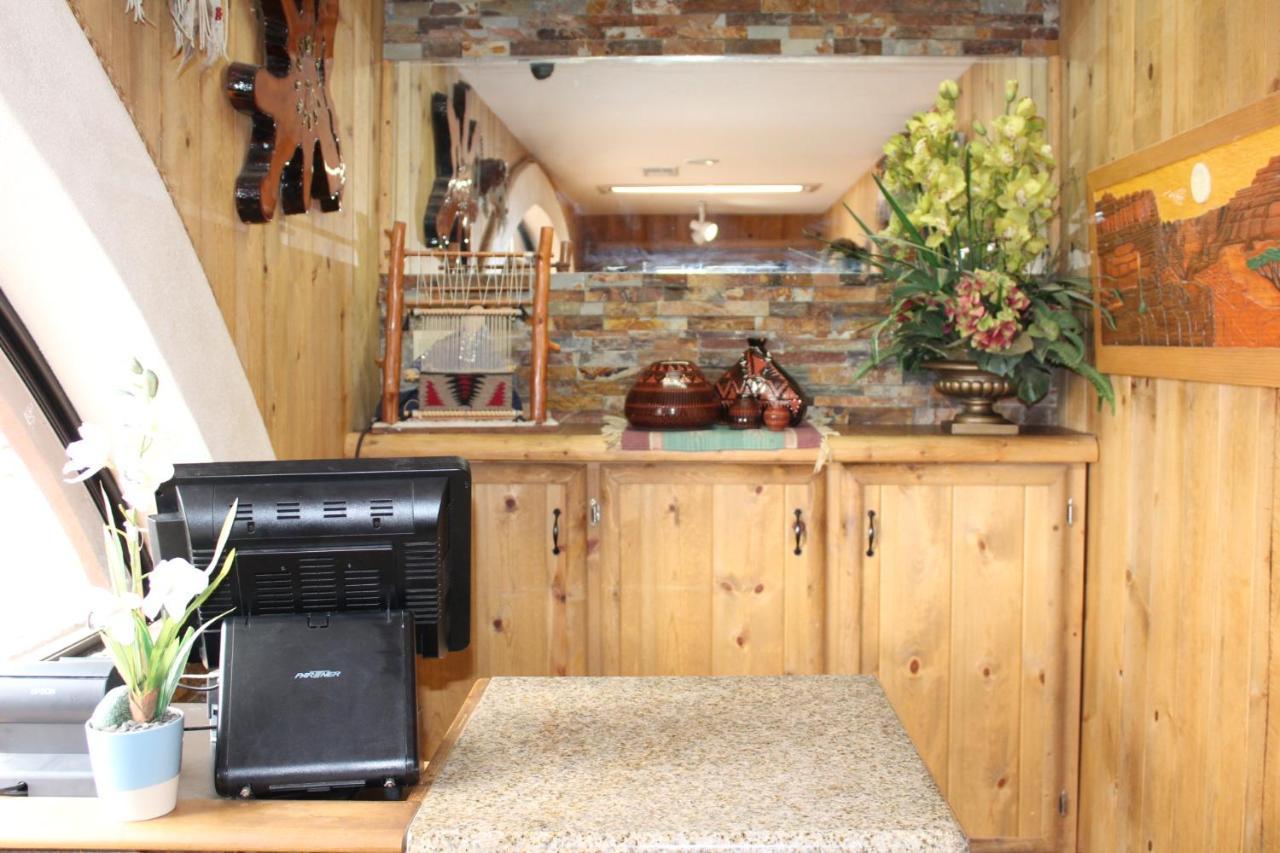 Grand Canyon And - South Rim Entrance Motel 3*