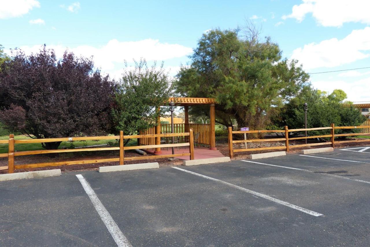 Motel Grand Canyon And - South Rim Entrance