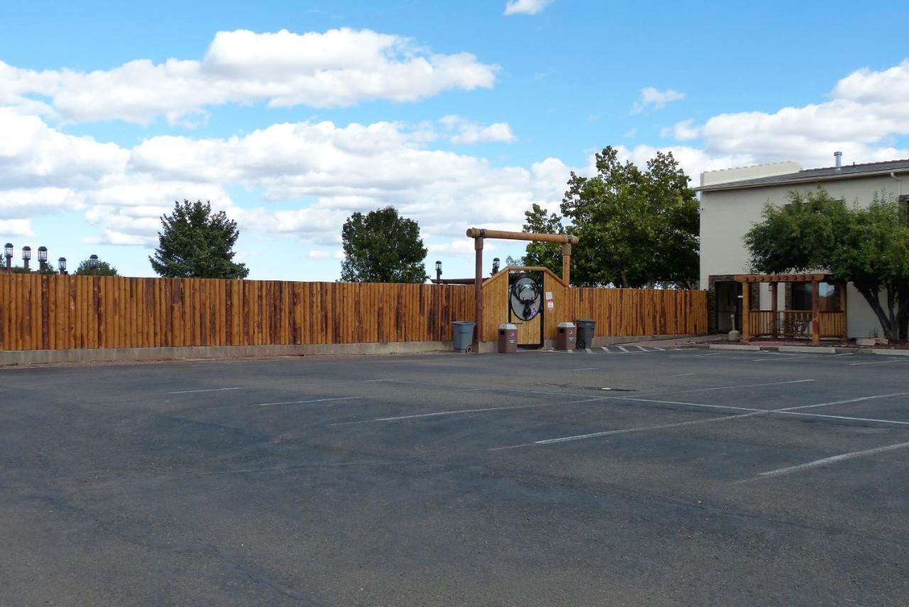 Grand Canyon And - South Rim Entrance Motel