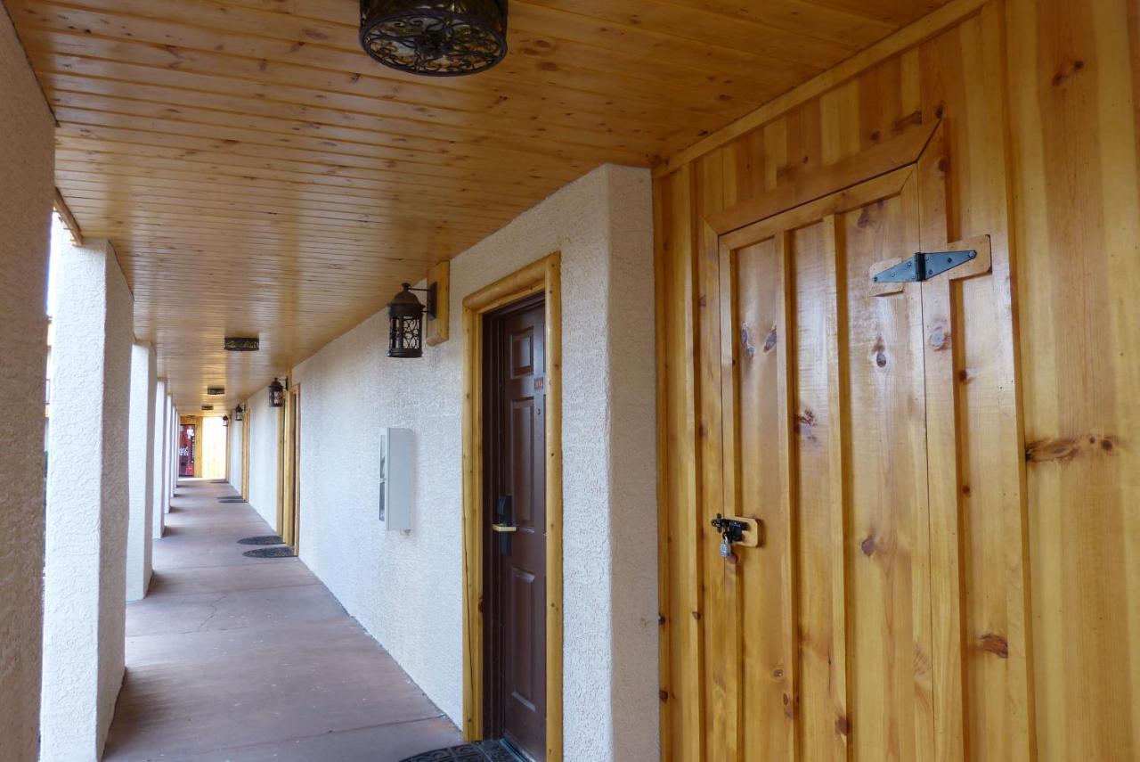 Motel Grand Canyon And - South Rim Entrance 3*