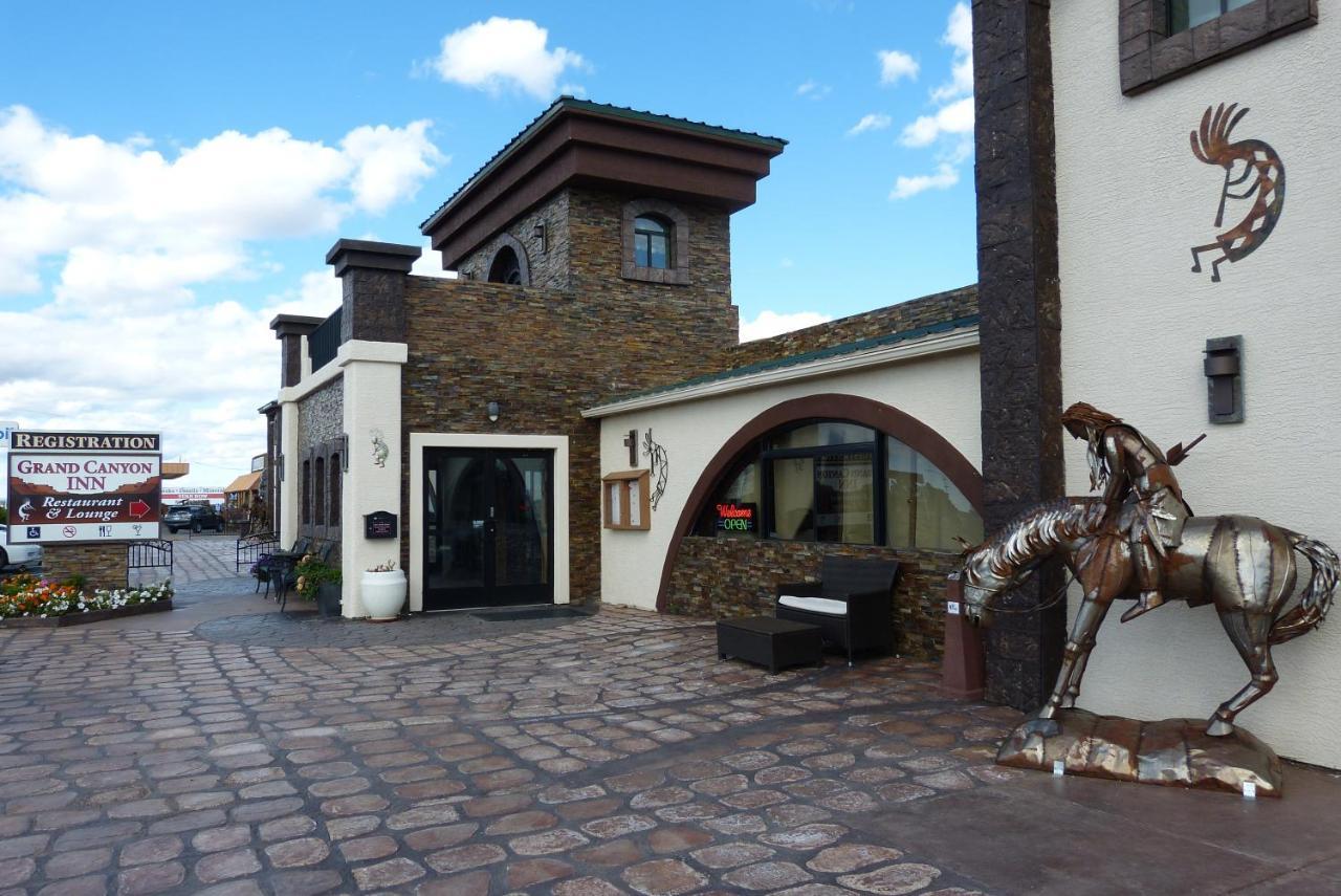 Grand Canyon And - South Rim Entrance Motel