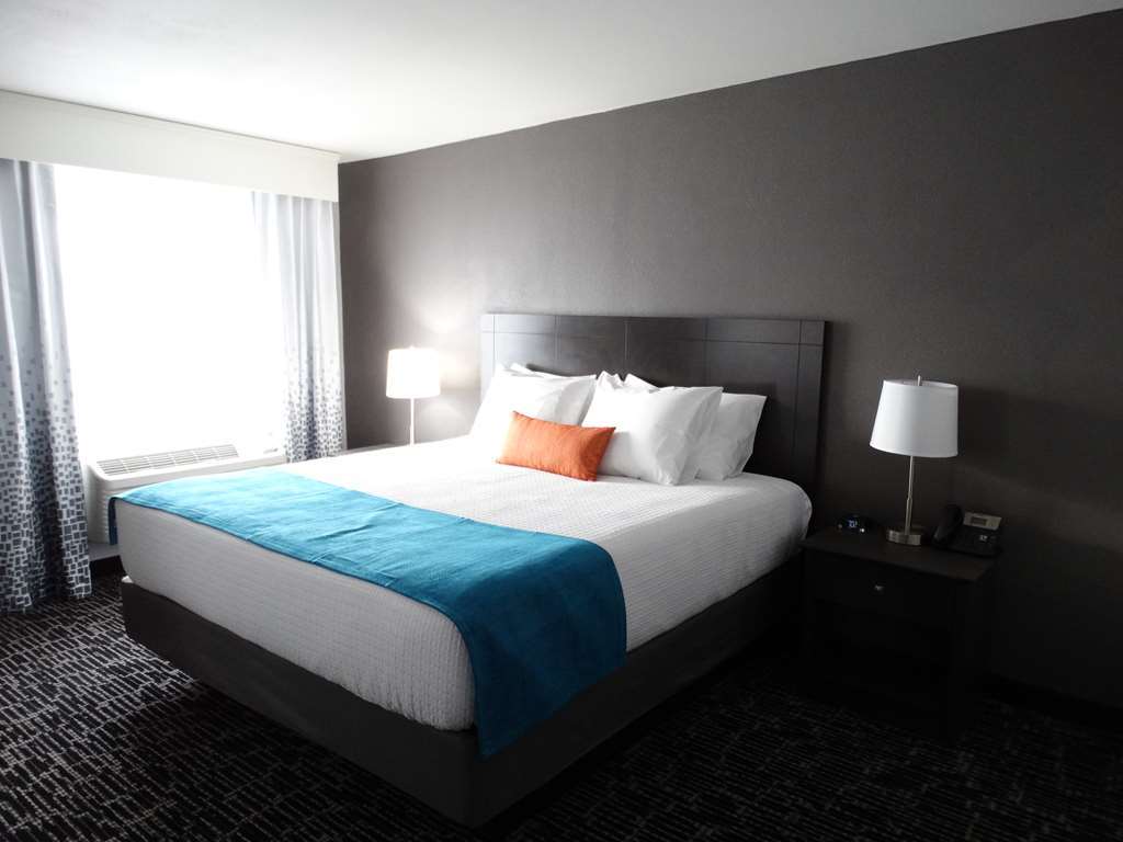 Western Sun Canyon Hotel 3*