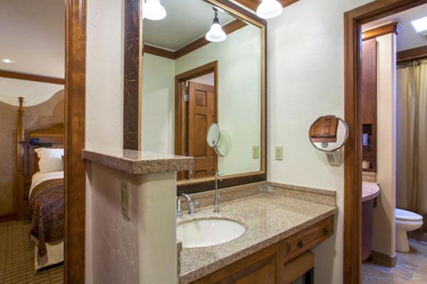Canyon Ranch 4* Tucson