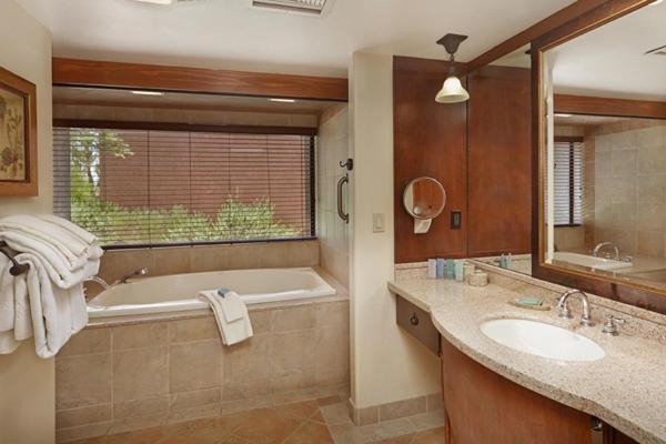 Canyon Ranch Resort