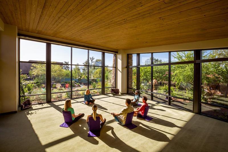 Resort Canyon Ranch