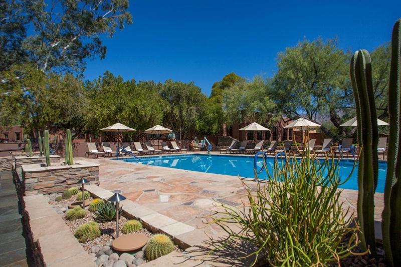 Resort Canyon Ranch