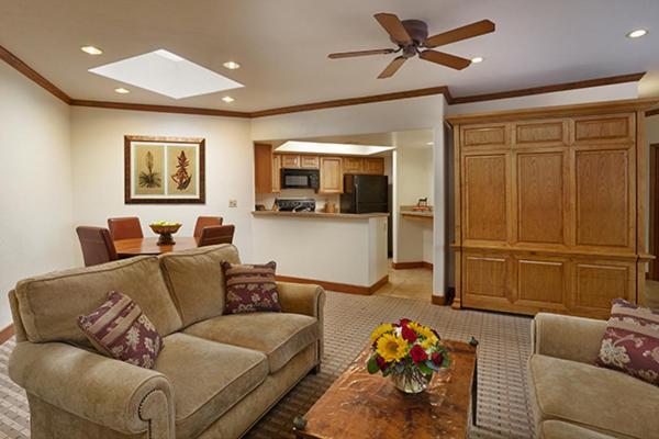 Canyon Ranch