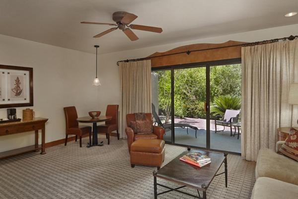 Resort Canyon Ranch
