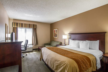 Comfort I-10 West At 51st Ave Inn Phoenix