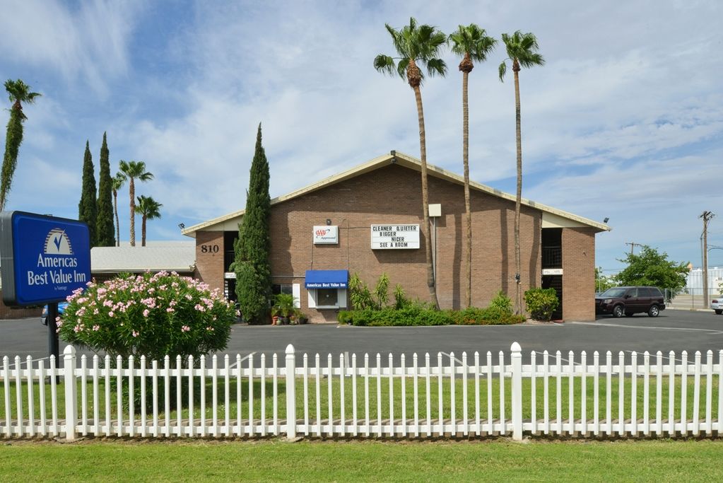 Hotel The Kennedy Tucson, Surestay Collection By Western 2*