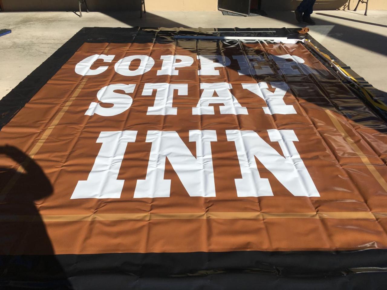 Hotel Copper Az I-10 Exit 304