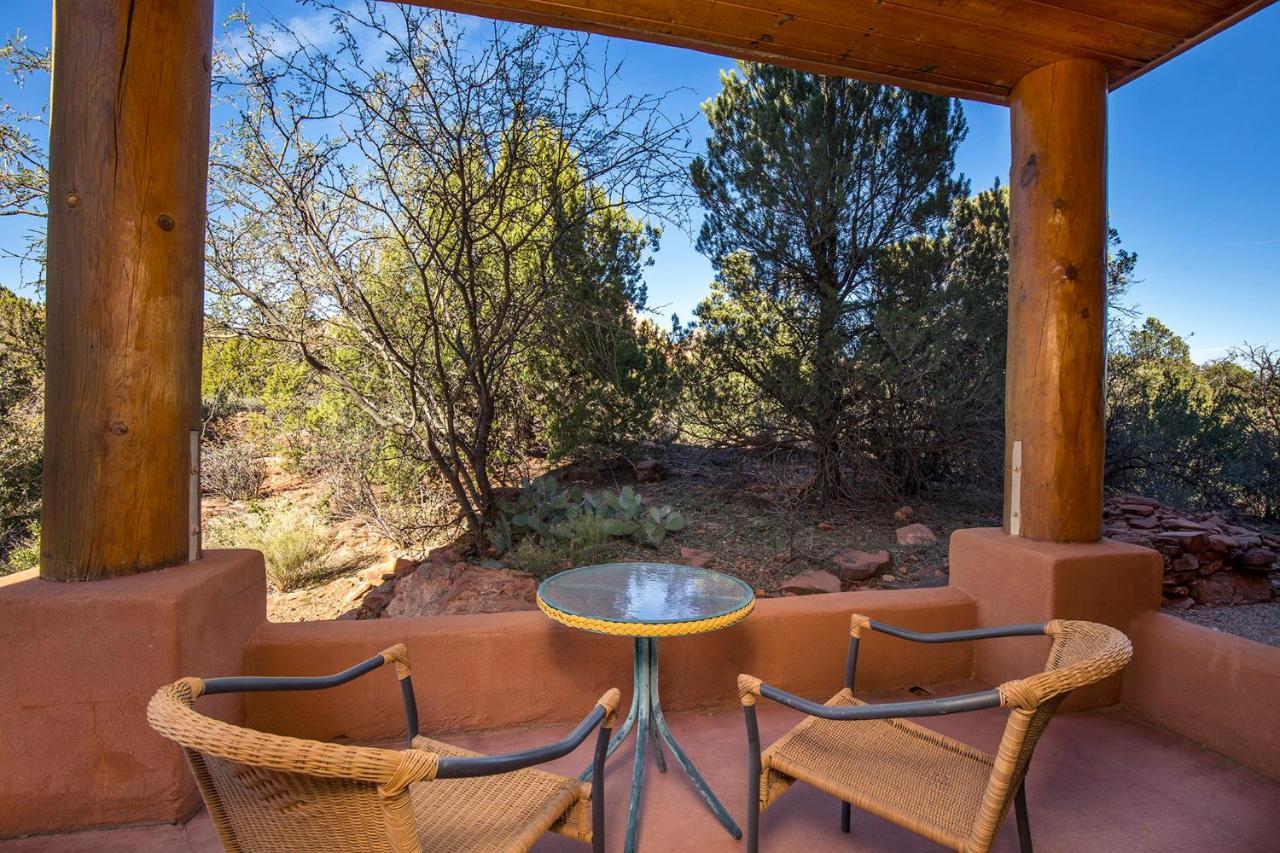 Alma De Sedona