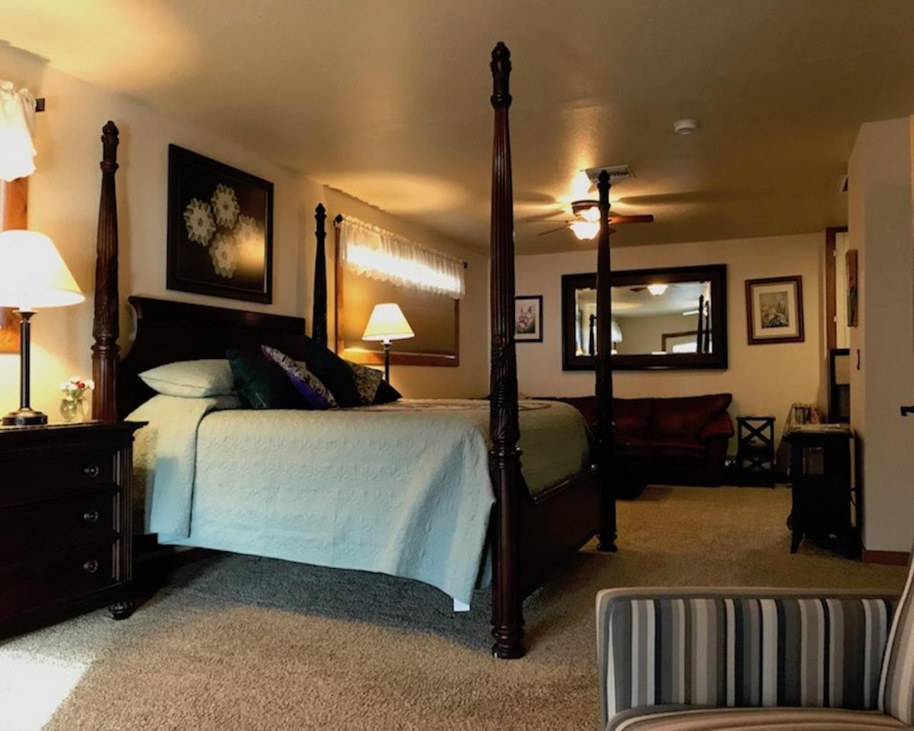 Bed & Breakfast Beeline 3*