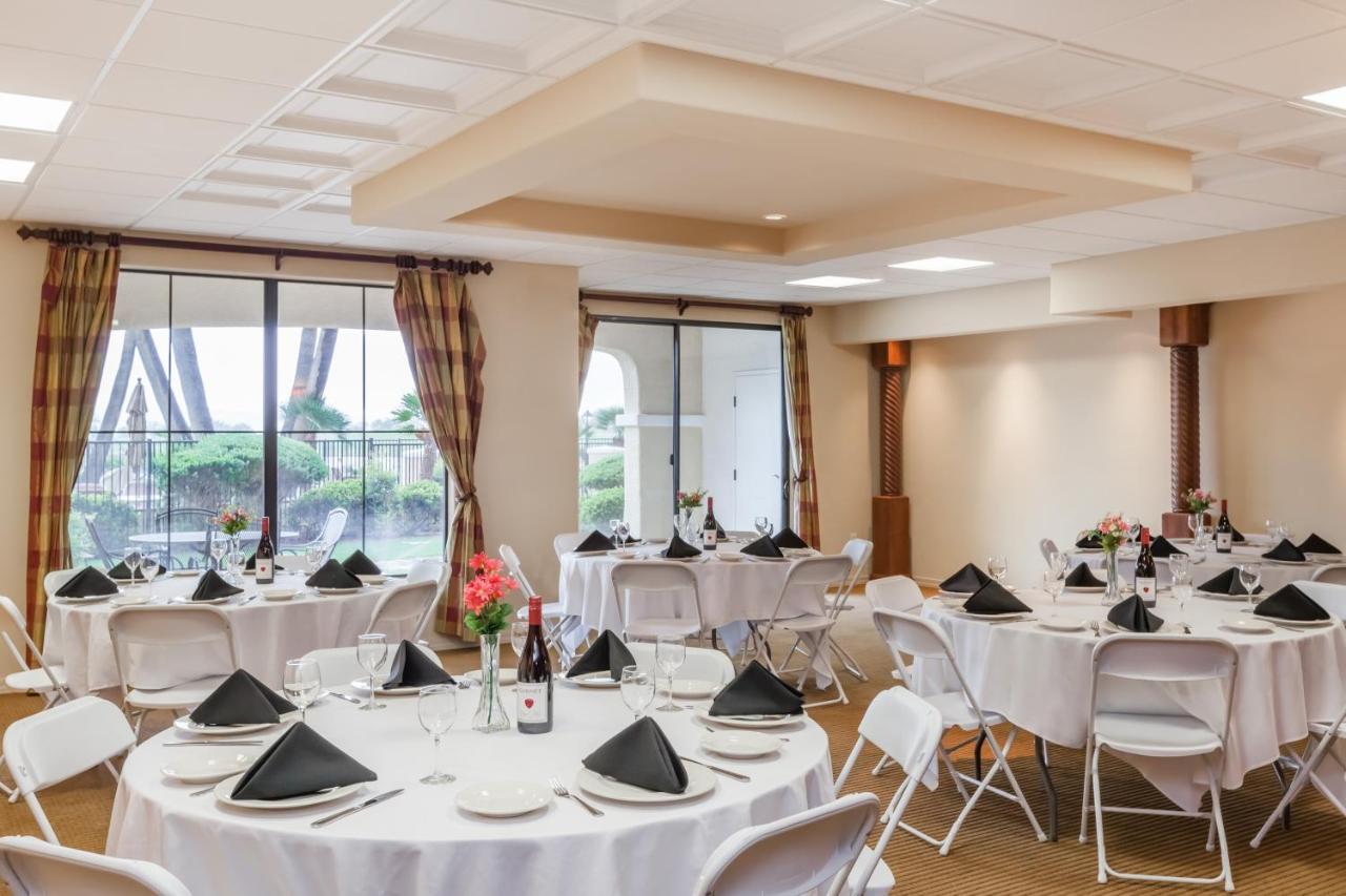 Hotel Canoa Ranch Golf Green Valley
