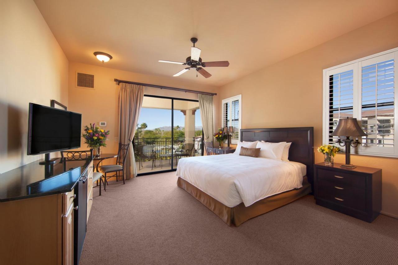 Canoa Ranch Golf Hotel