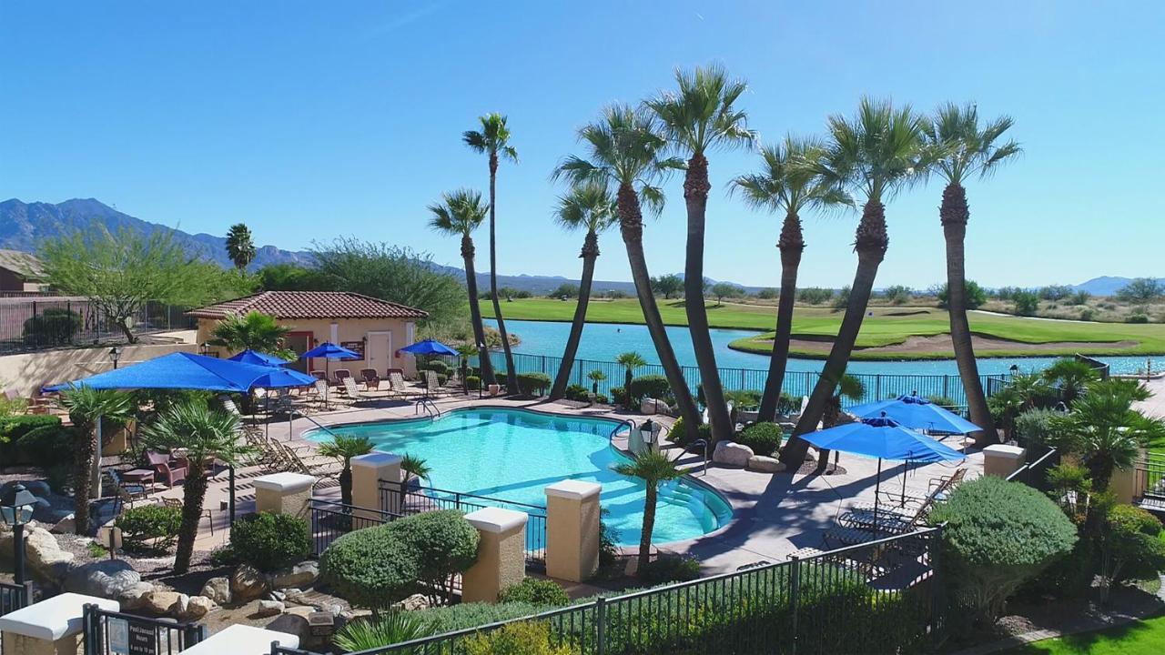 Hotel Canoa Ranch Golf 3*
