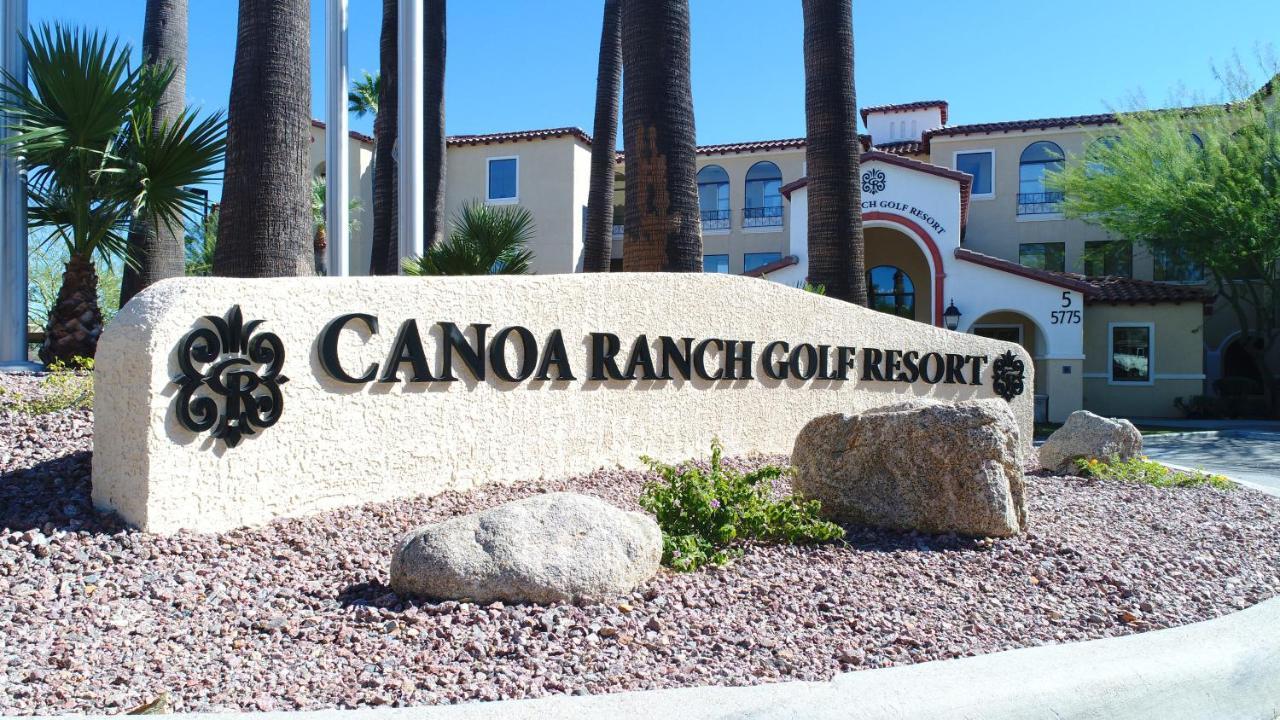 Canoa Ranch Golf 3*