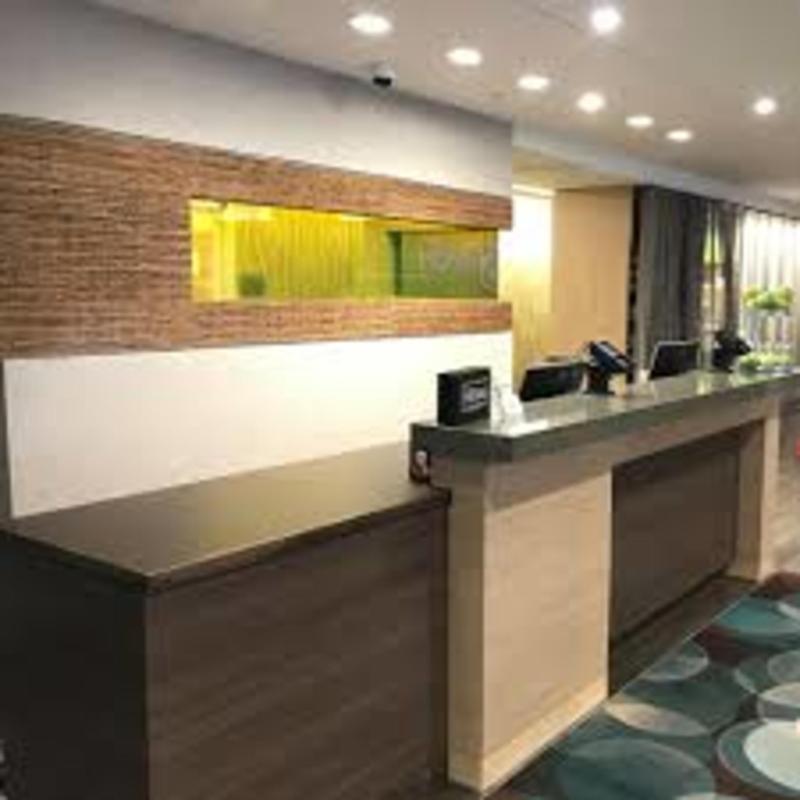 Home2 By Hilton 3* Gilbert