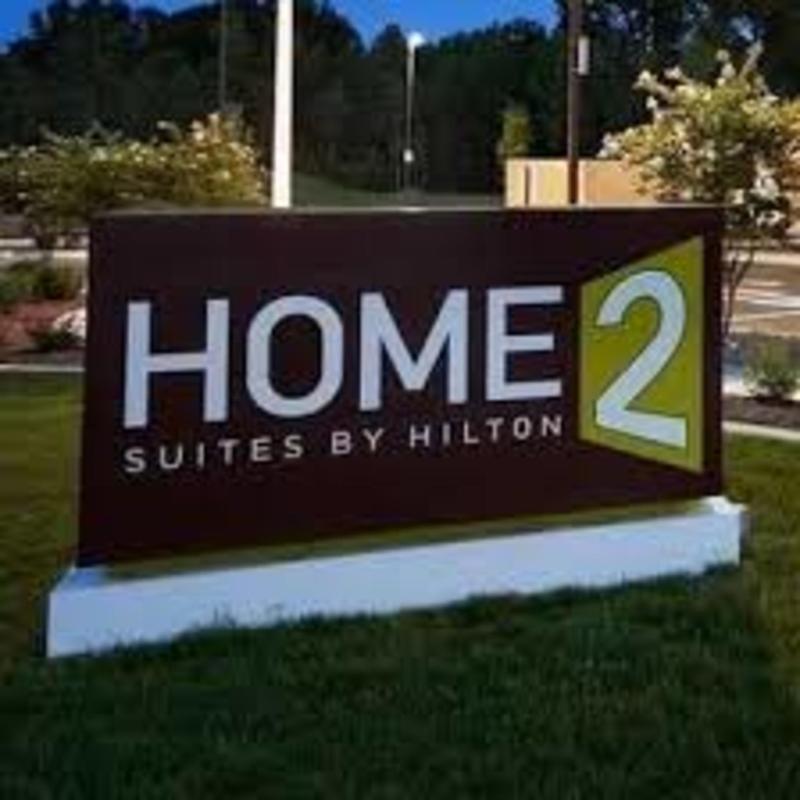 Hotel Home2 By Hilton 3*
