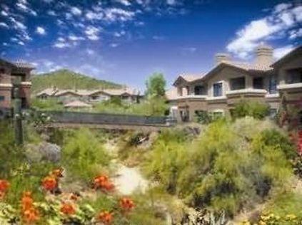 Raintree At South Mountain Preserve 3*