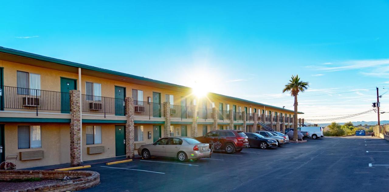 Windsor Havasu Motel Lake Havasu City