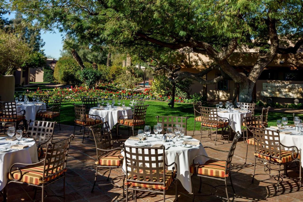 The Hermosa Hotel Phoenix