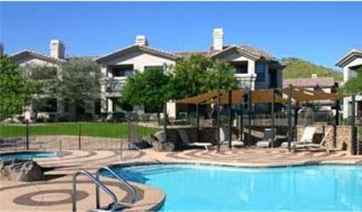 Raintree At South Mountain Preserve Hotel Phoenix