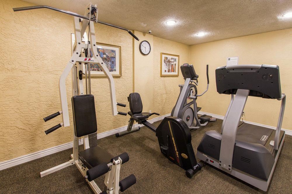 Hotel Quality & - Phoenix West