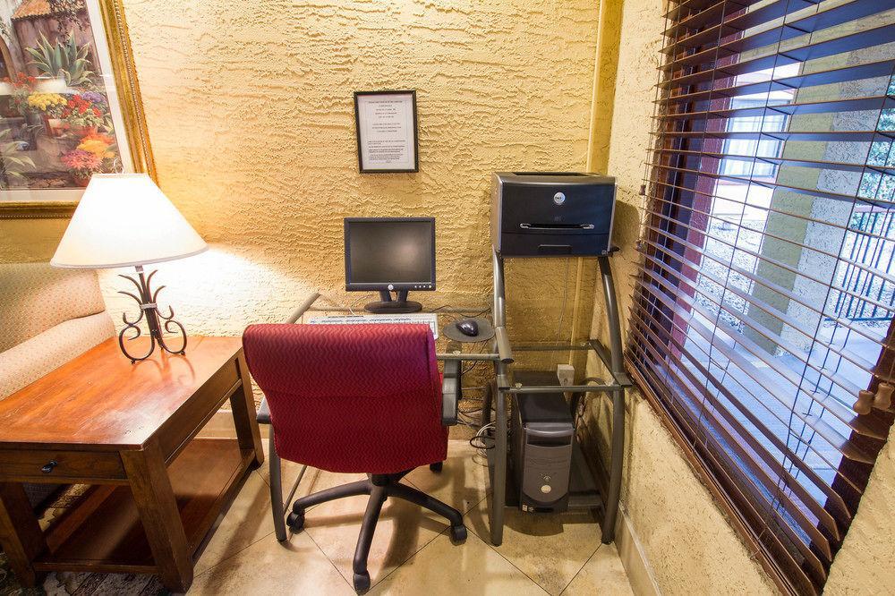 Quality & - Phoenix West Hotel 2*