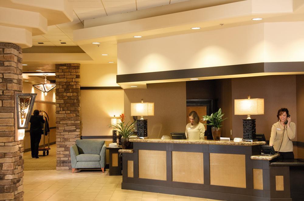 & Conference Center Resort