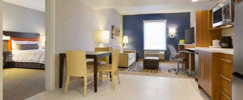 Home2 By Hilton Hotel