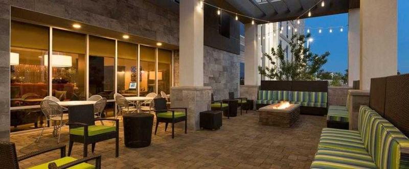 Hotel Home2 By Hilton Gilbert