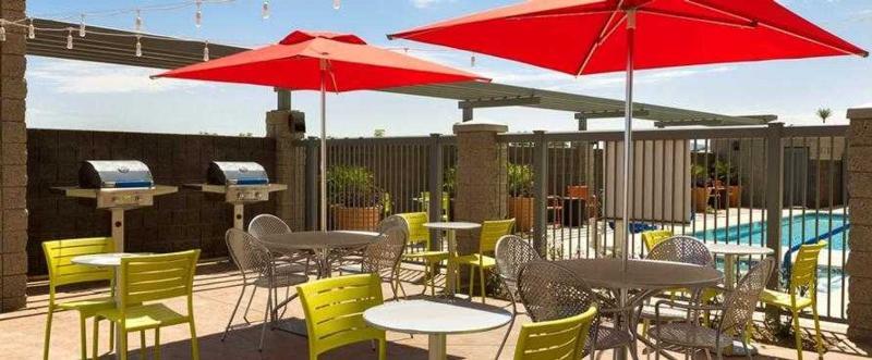 Home2 By Hilton 3* Gilbert