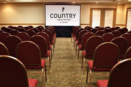 Hotel Country & By Radisson, Mesa, Az Mesa
