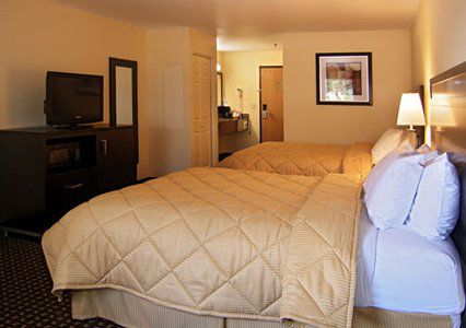 Comfort 3* Payson